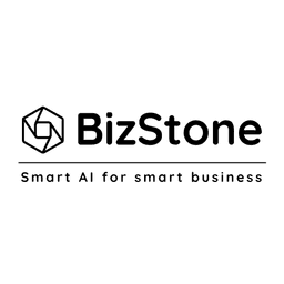 bizstone.ai logo